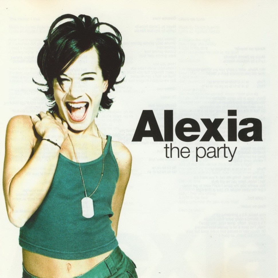 Alexia Letras Everyday - Letra - Alexia - Musica.com