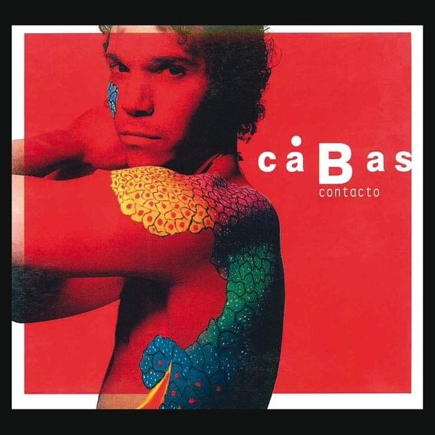 Primer amor Letra Cabas