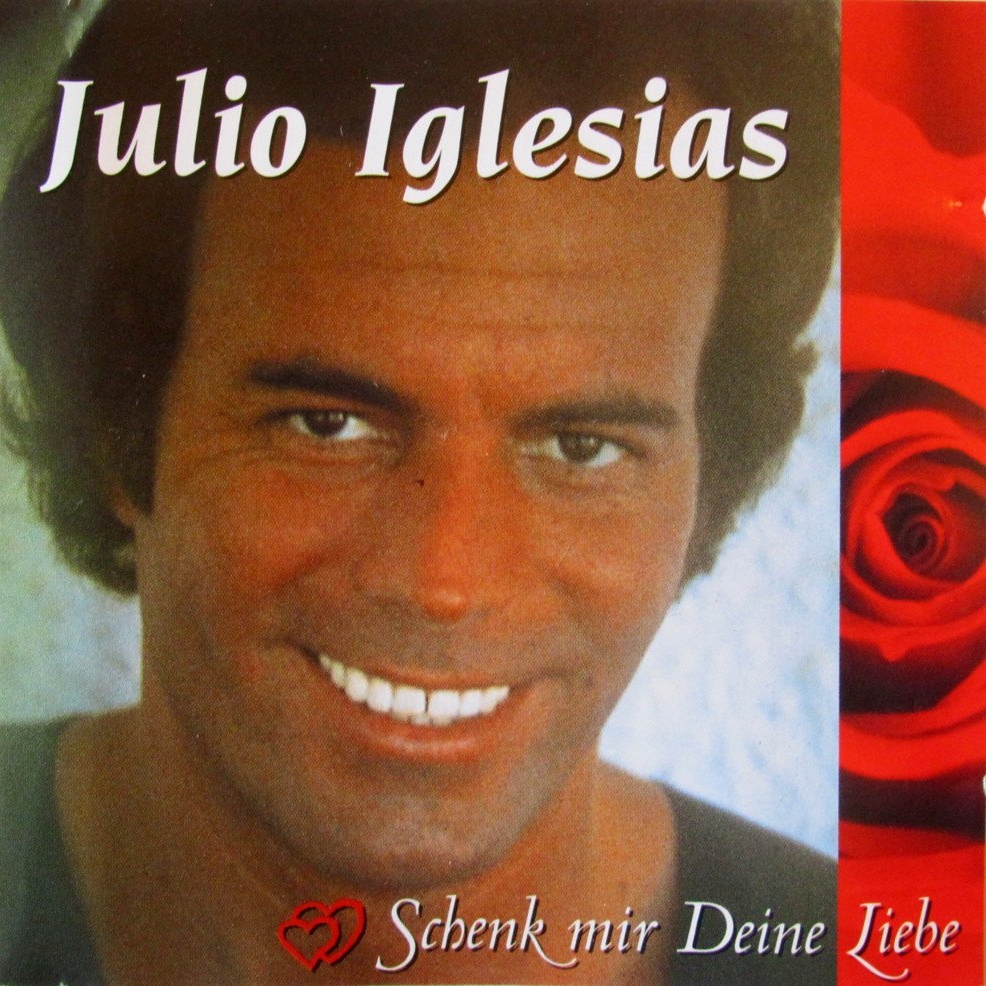 Amor Amor Amor Julio Iglesias Lyrics