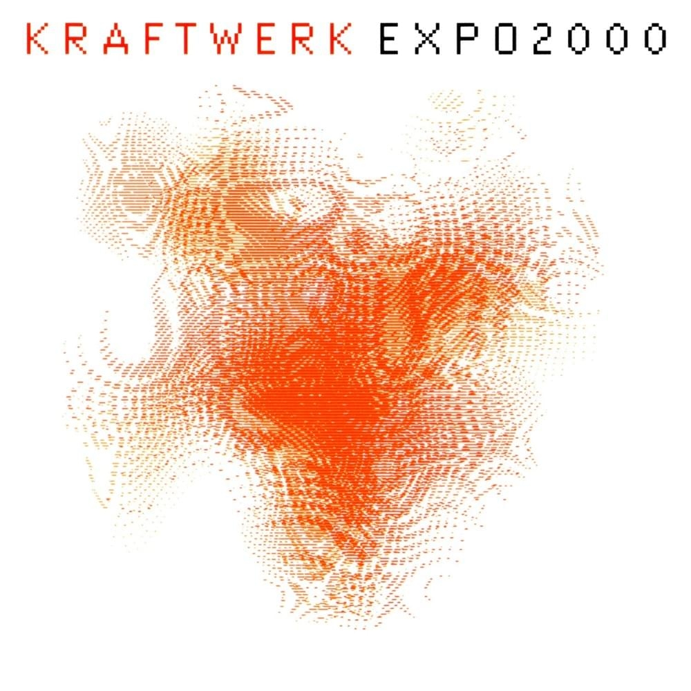 Expo 2000 (Letra/Lyrics) - Kraftwerk | Musica.com