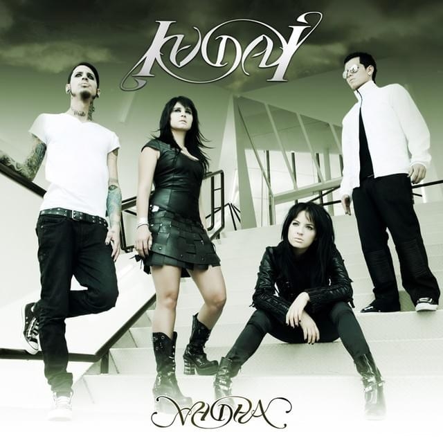 Morir de Amor - Kudai | Musica.com