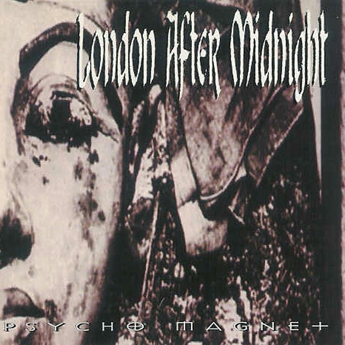 London After Midnight - Sacrifice (Live): Canción con letra