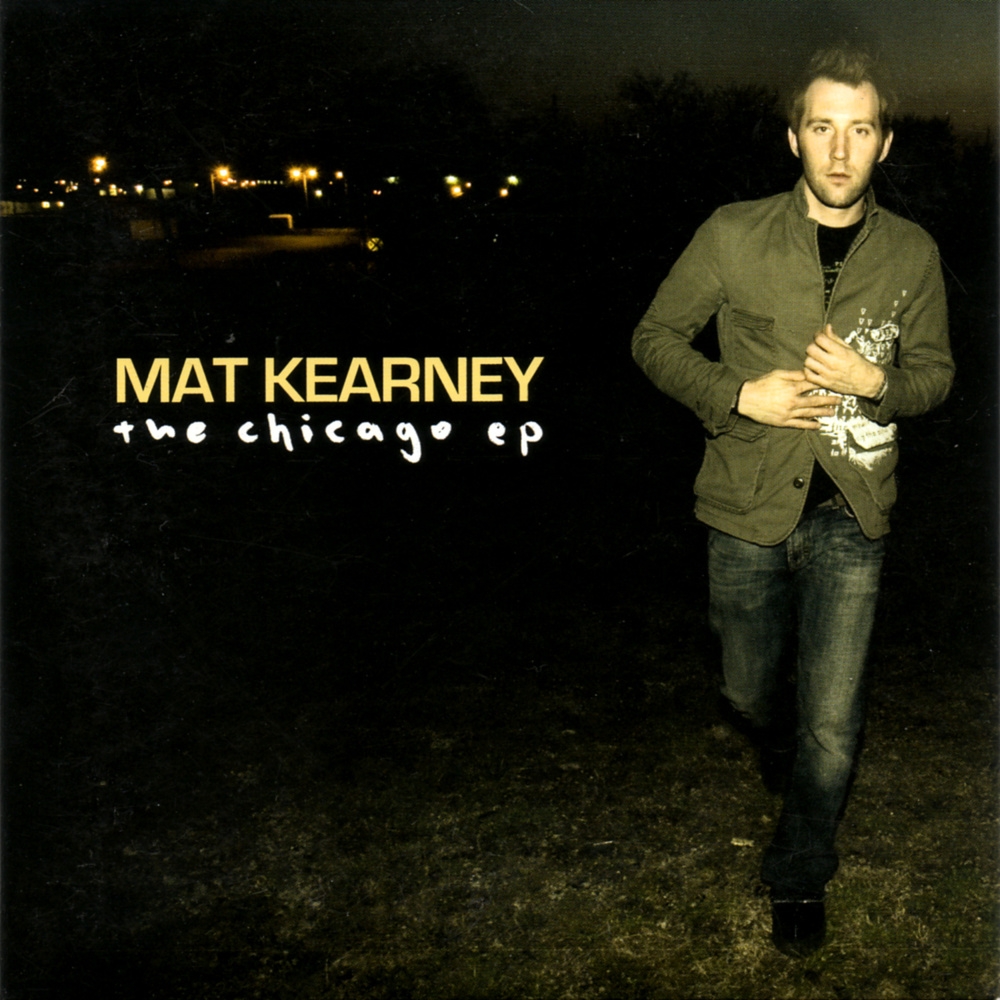 Nothing Left To Lose Letra Lyrics Mat Kearney Musica Com