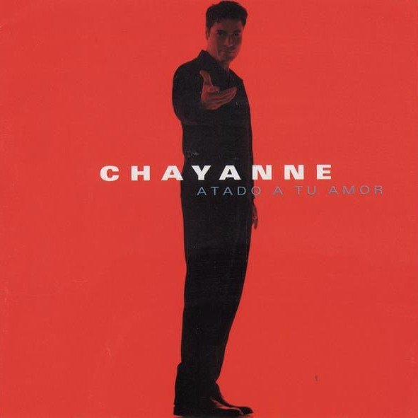 Chayanne Salome Lyrics