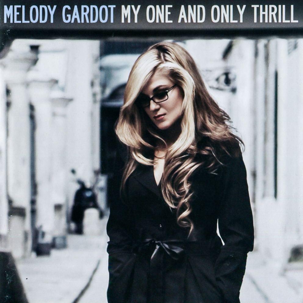 Letra de Our Love is Easy en español Melody Gardot