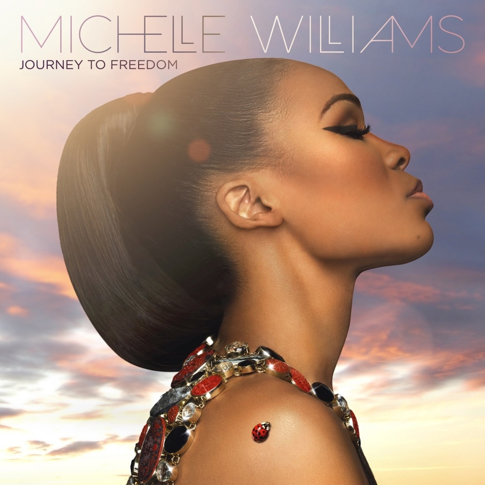 michelle williams when jesus say yes nobody can say no