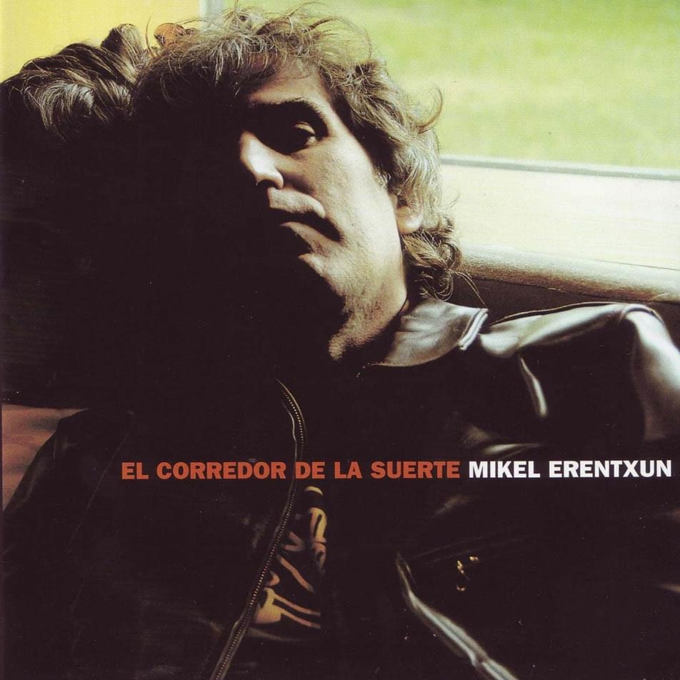 Cancion A Un Minuto De Ti Mikel Erentxun