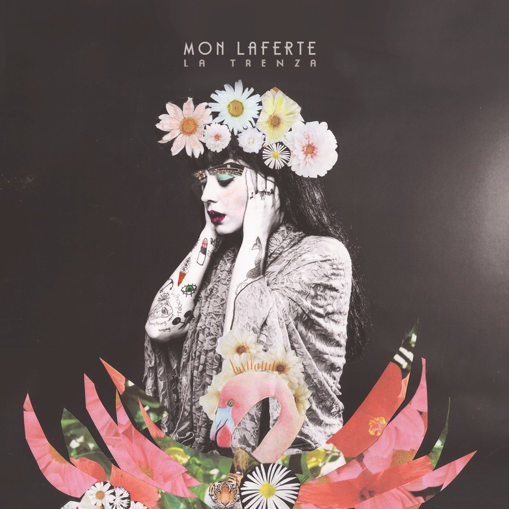 Mi Buen Amor - Letra - Mon Laferte y Enrique Bunbury - Musica.com