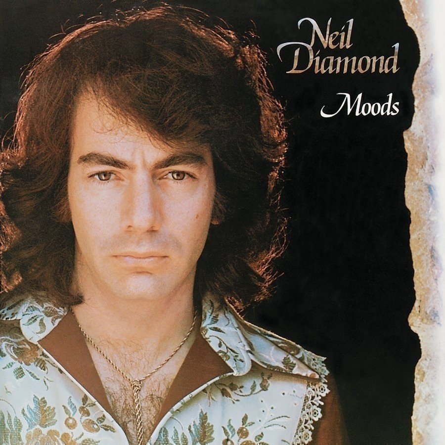 Letra de Song Sung Blue en español Neil Diamond