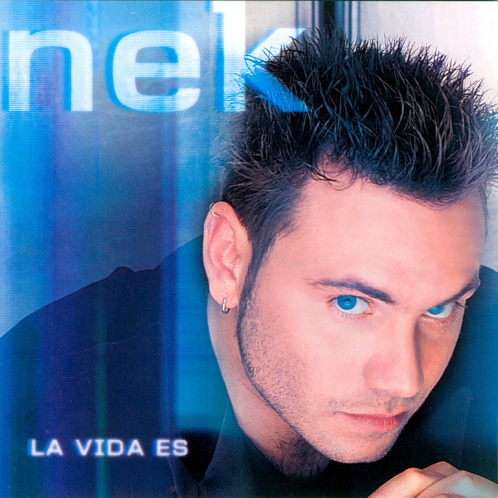 Canción Yo Te Adoro Vida Mía