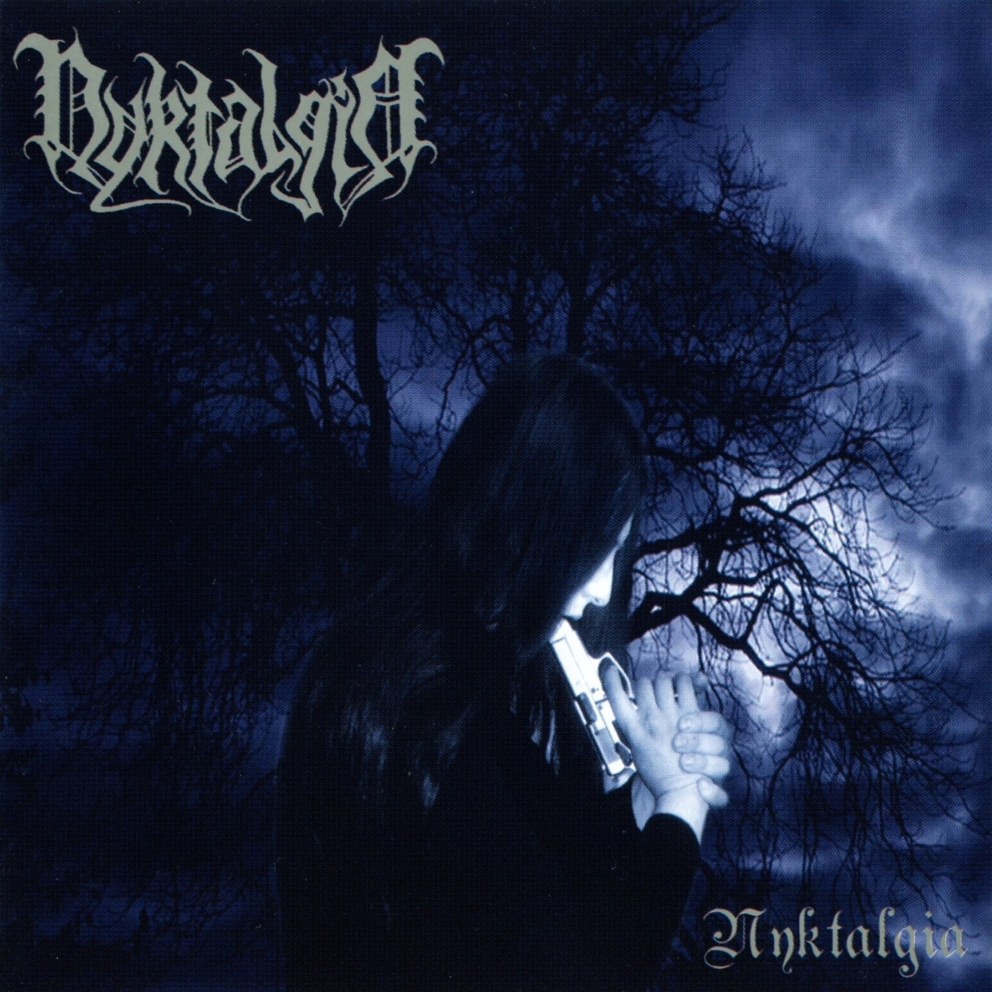 Cold Void - Letra - Nyktalgia - Musica.com
