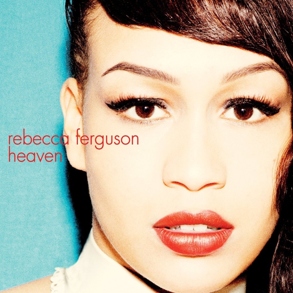 Letra de Glitter And Gold en español Rebecca Ferguson