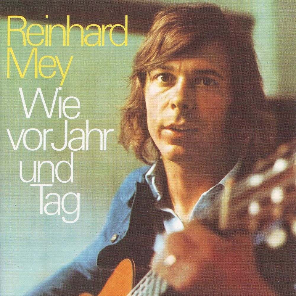 Ich Bin Klempner Von Beruf Letra Reinhard Mey