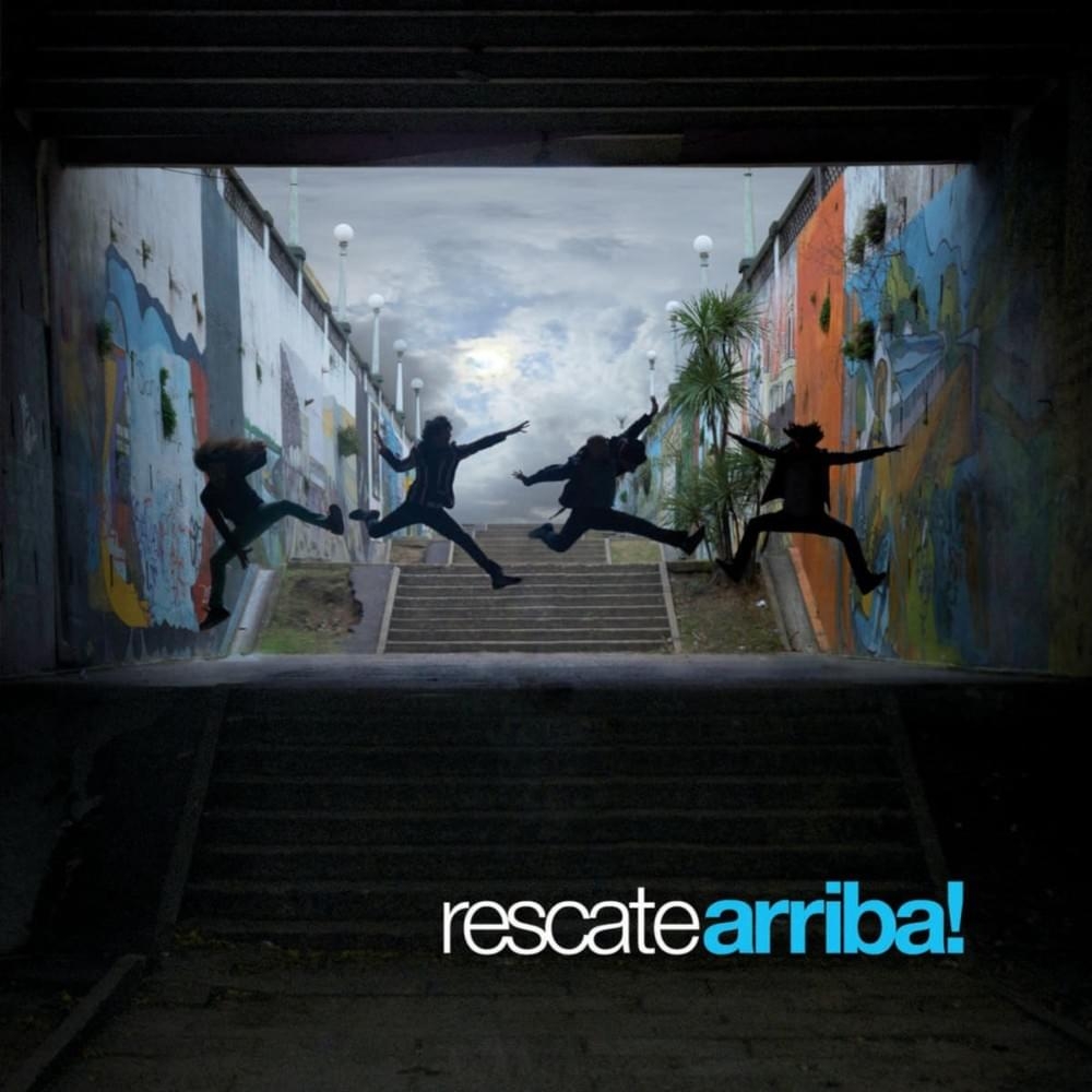 Soy Jose - Letra - Rescate - Musica.com