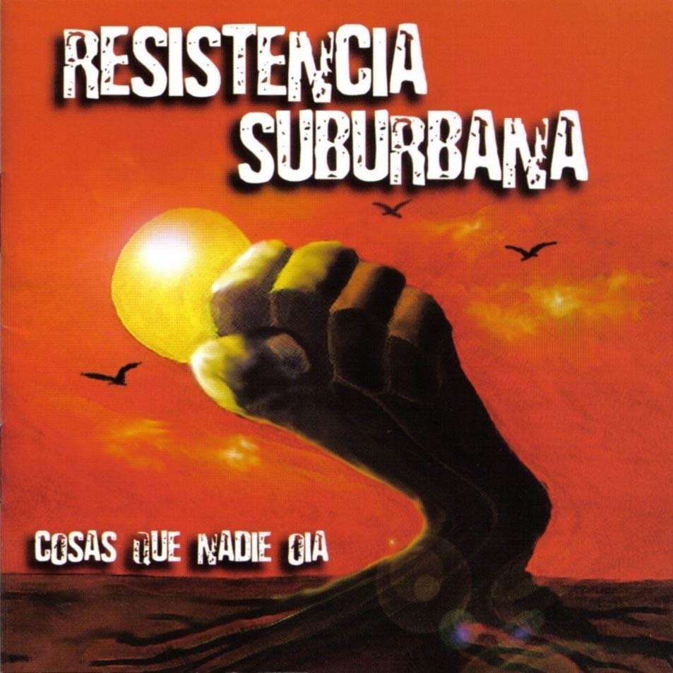 Va A Servir Letra Y Cancion Resistencia Suburbana Musica Com va a servir letra y cancion