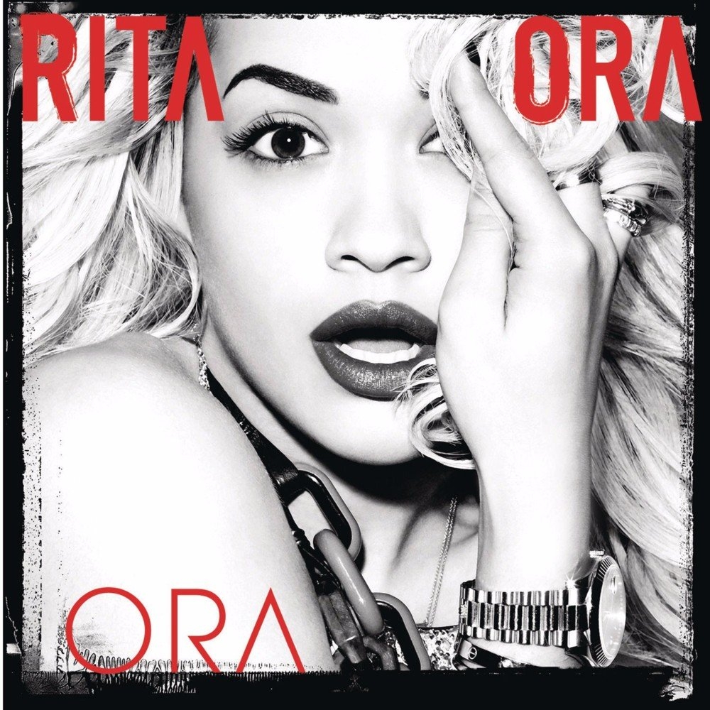 Hot Right Now Letra Rita Ora 1151