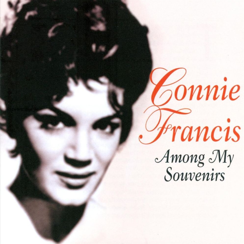 My Heart Has A Mind Of Its Own Letra Connie Francis Musica
