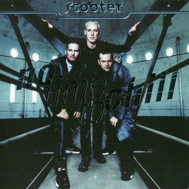 Eyes Without a Face Letra Scooter