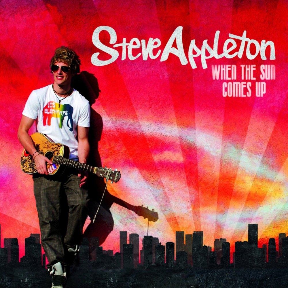 When the sun comes up. Sun comes up. Steve Appleton - Dirty Funk (Soulseekerz Dub Remix). Come up.