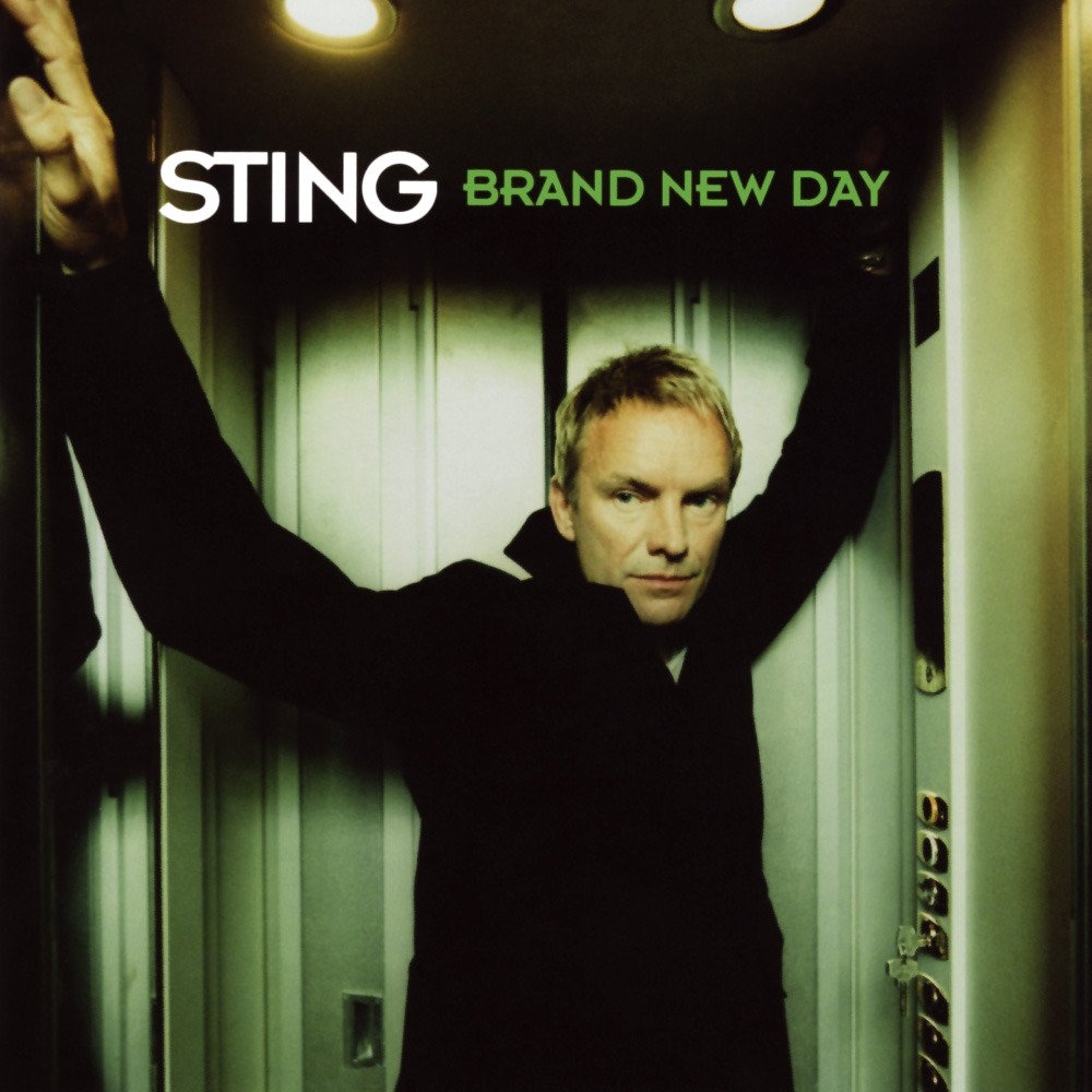 Letra de Desert Rose en español Sting