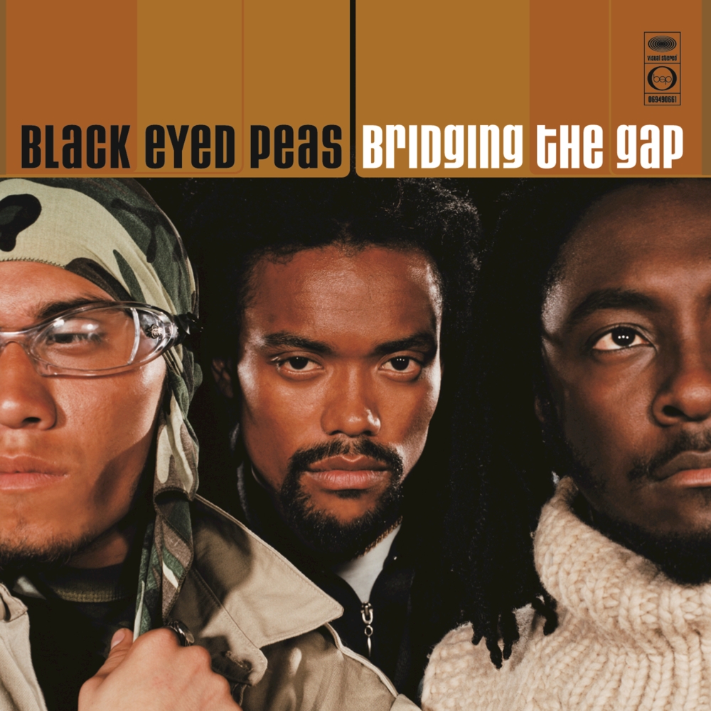 On My Own Letra The Black Eyed Peas