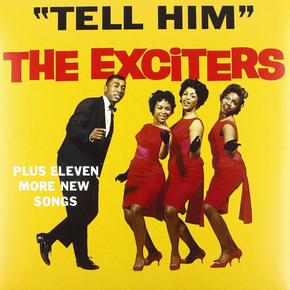 hes-got-the-power-letra-the-exciters-musica