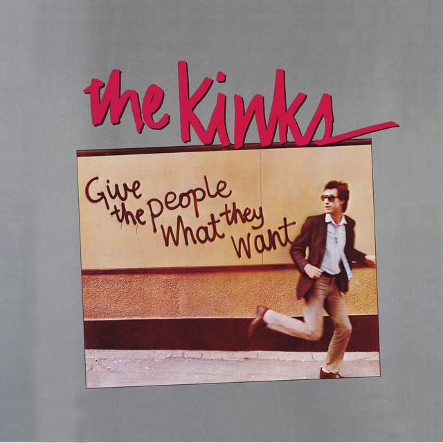 Destroyer - Análisis | Significado - The Kinks - Musica.com