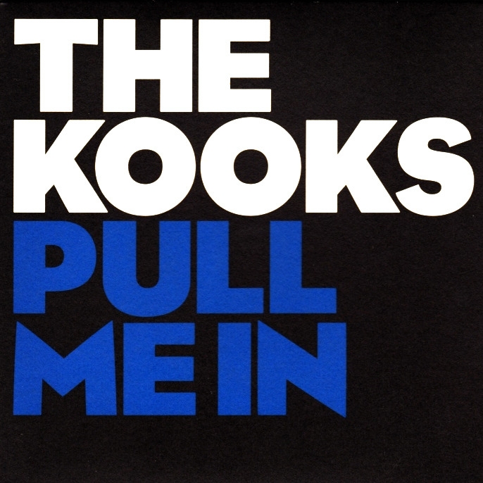 Pull me in - Letra - The Kooks - Musica.com