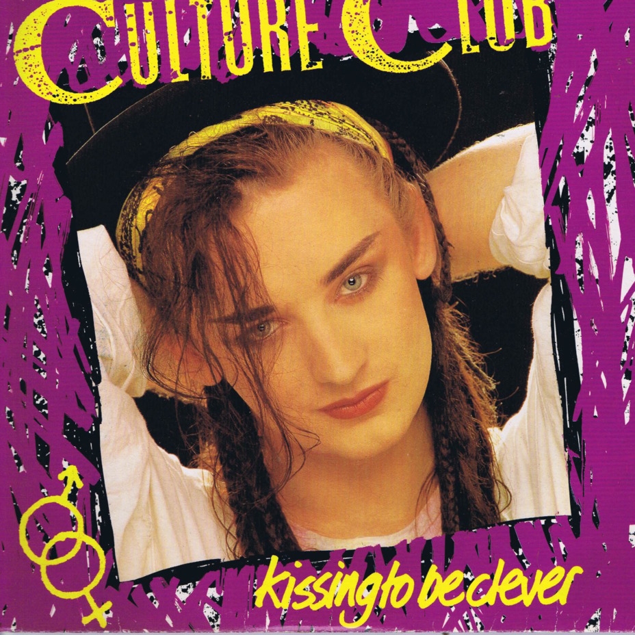 Do You Really Want To Hurt Me LETRA - Culture Club 