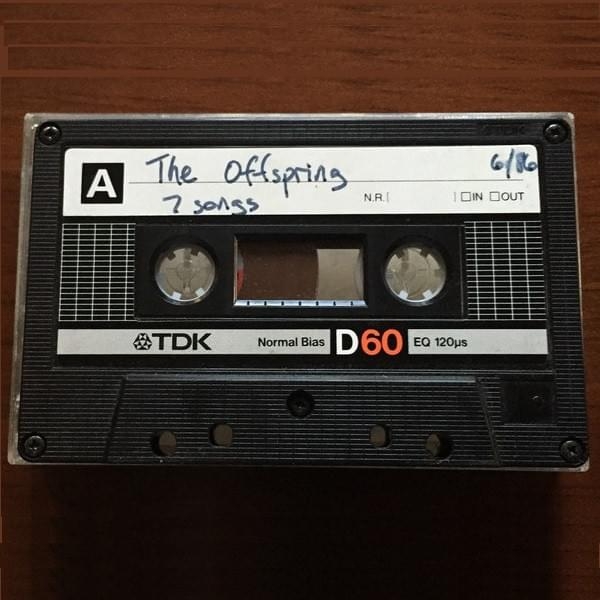 Blackball Análisis Significado The Offspring