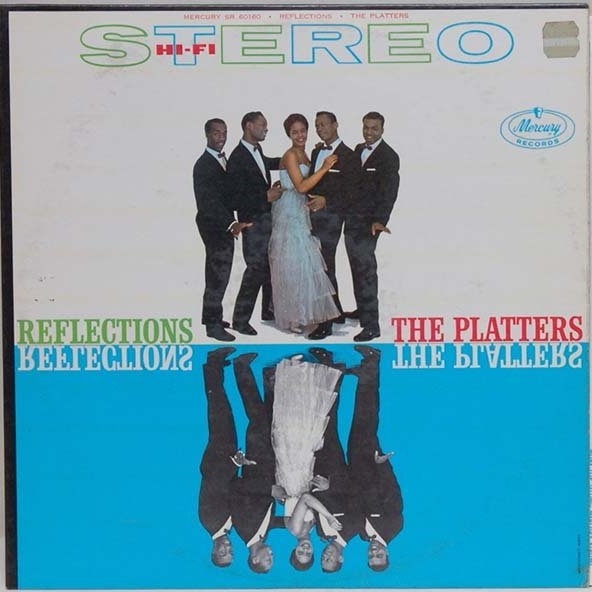 Red Sails In The Sunset Letra The Platters