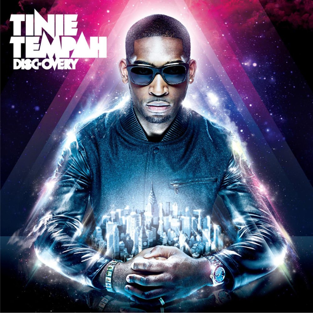 Written In The Stars - Letra - Tinie Tempah y Eric Turner - Musica.com