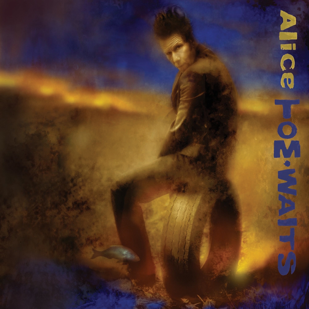 Letra de Alice en español Tom Waits Letra de Alice en español Tom Waits