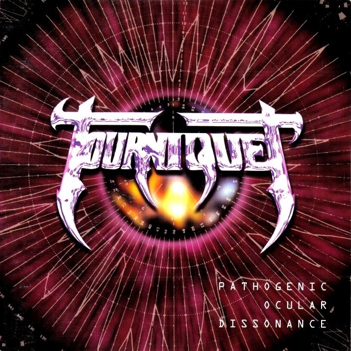 Pathogenic Ocular Dissonance Letra Tourniquet