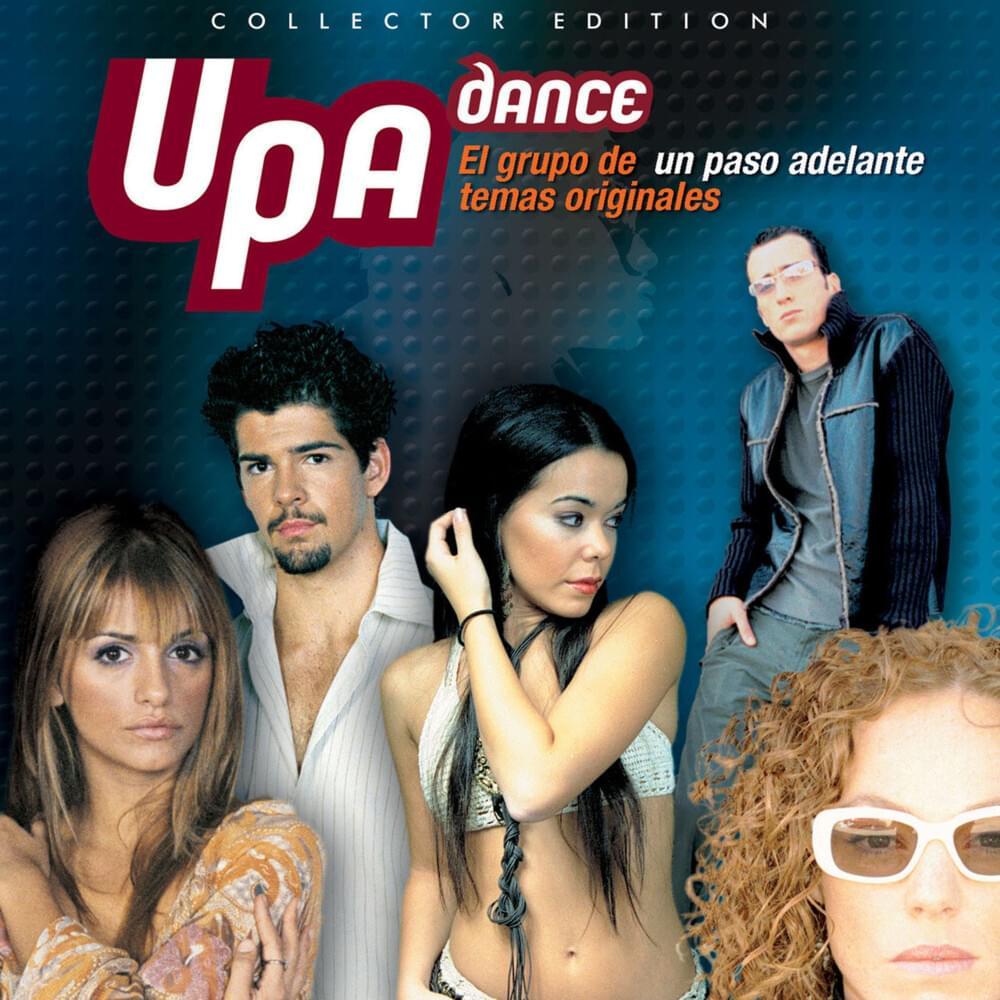 Sámbame - Letra - Upa Dance - Musica.com