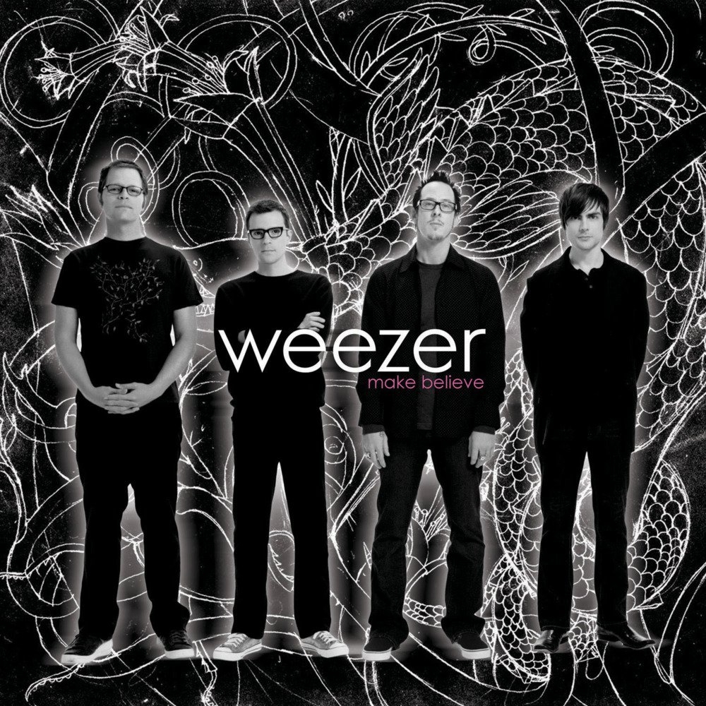 Download My Best Friend en español - Weezer | Musica.com