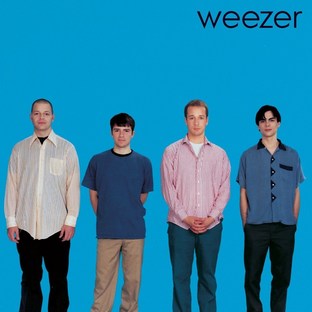 Surf Wax America Letra Lyrics Weezer Musica Com