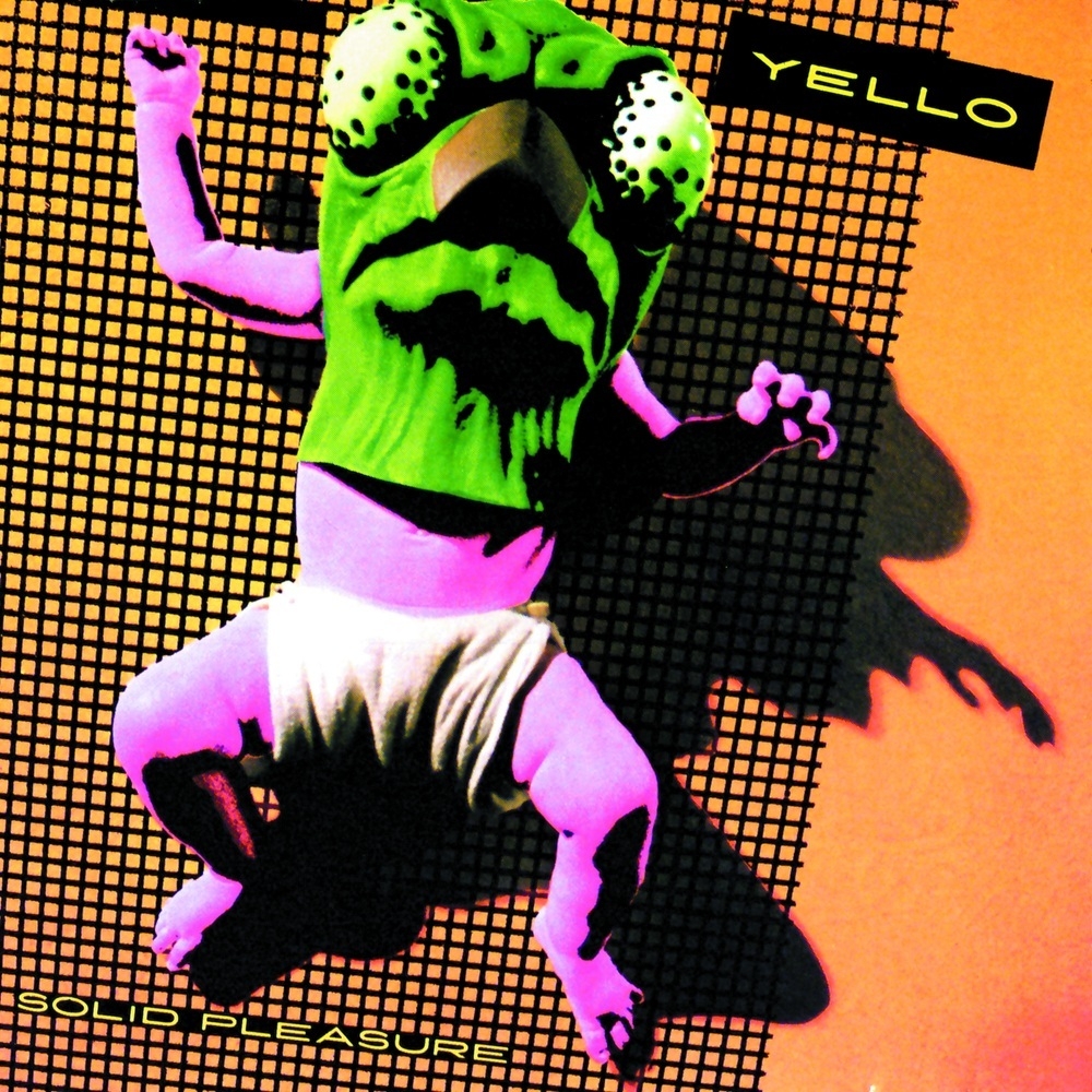 Bananas To The Beat - Letra - Yello - Musica.com