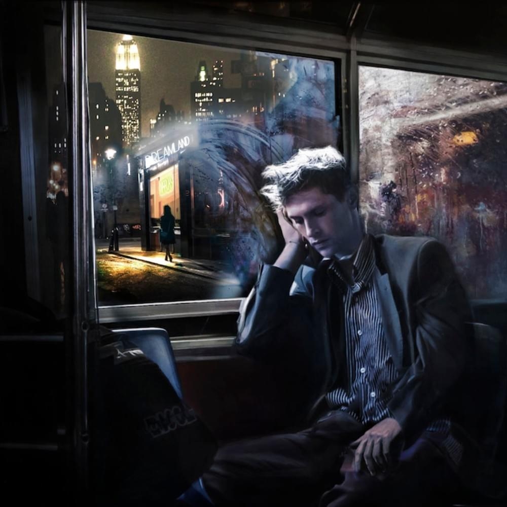 Arms Letra The Paper Kites