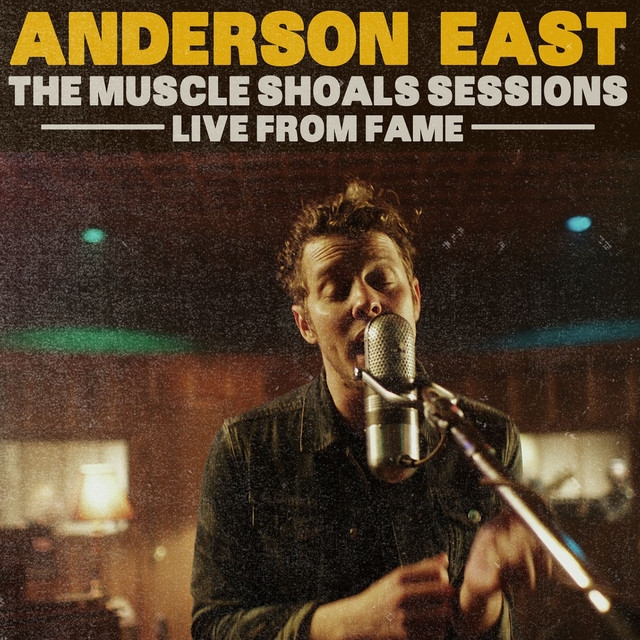 Anderson east. Андерсон Ист. Anderson East "Delilah (CD)". Anderson East - if you keep leaving me.