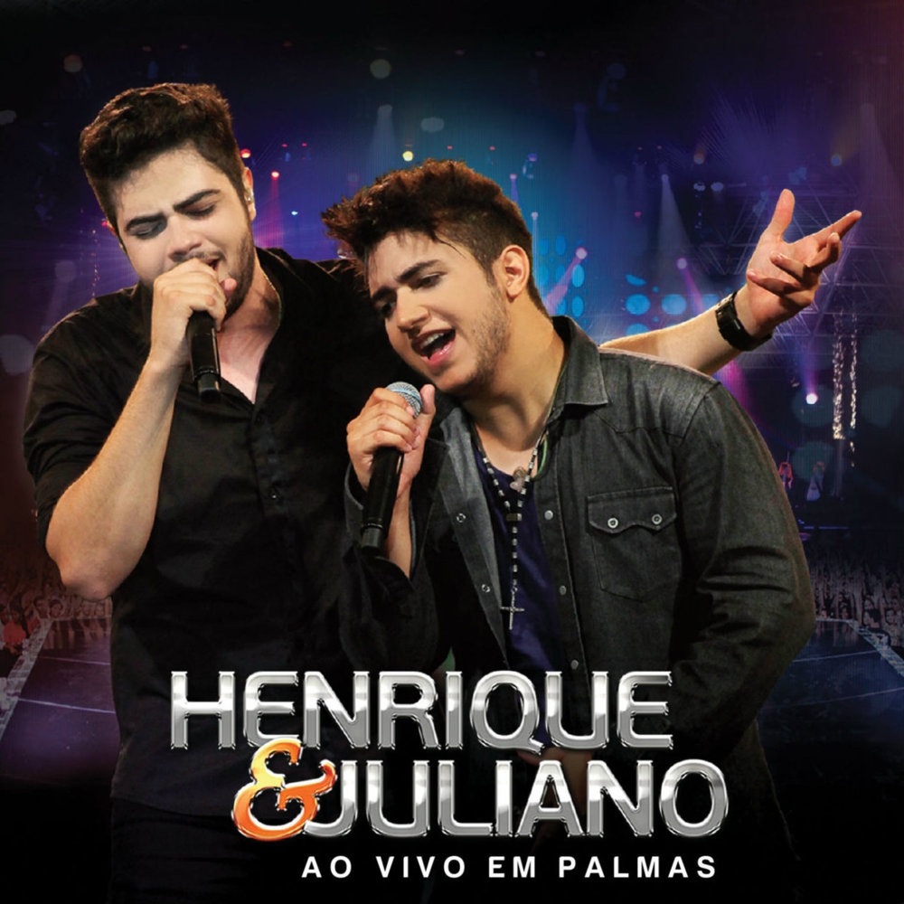 Recaídas - Letra - Henrique e Juliano - Musica.com