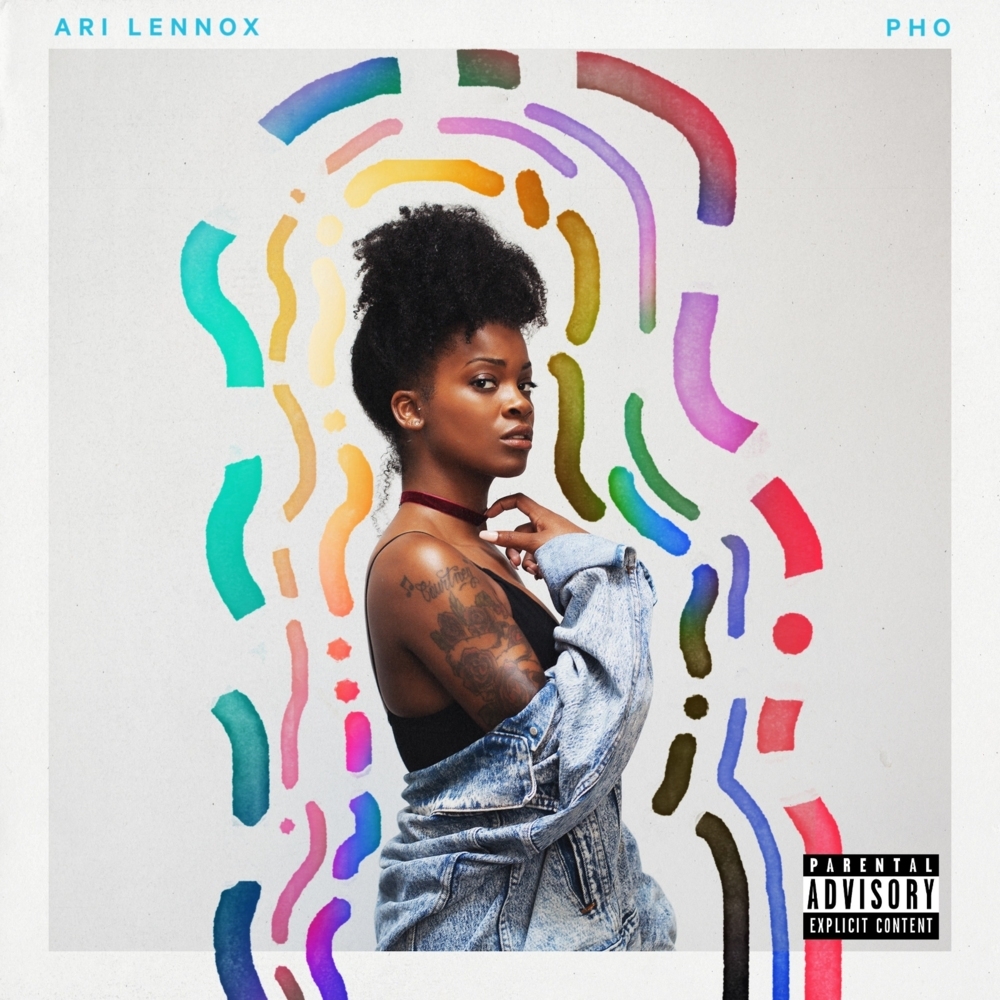 Goat - Letra - Ari Lennox - Musica.com