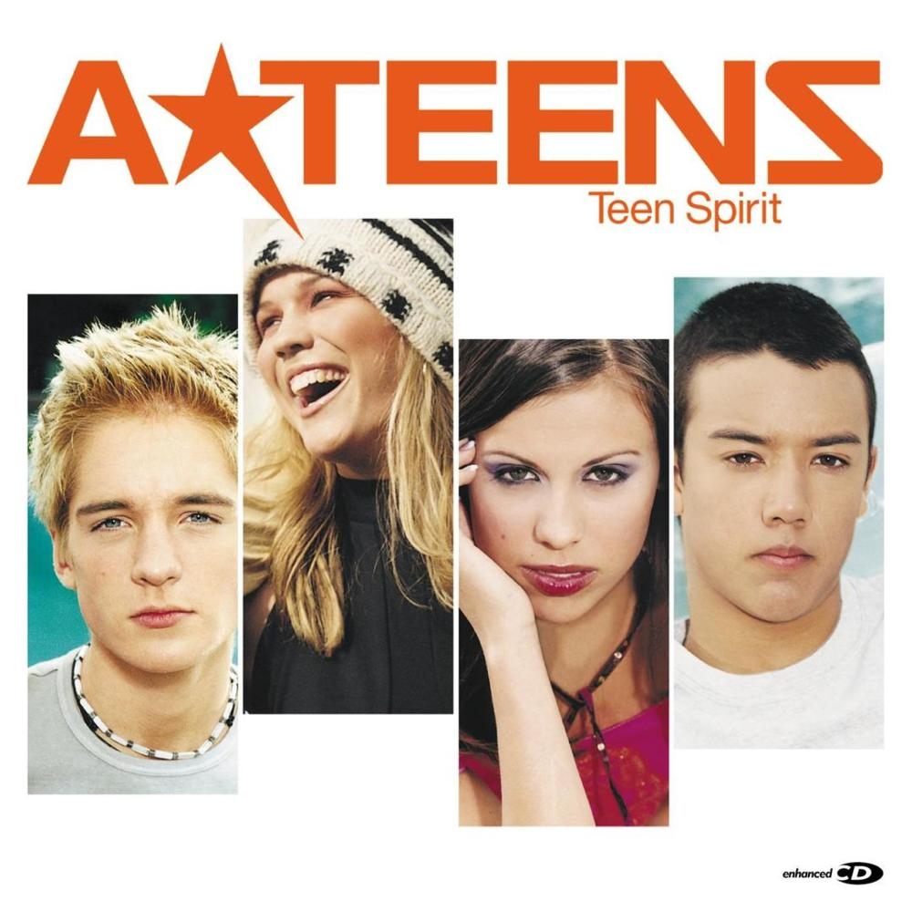 A Teens Pussy