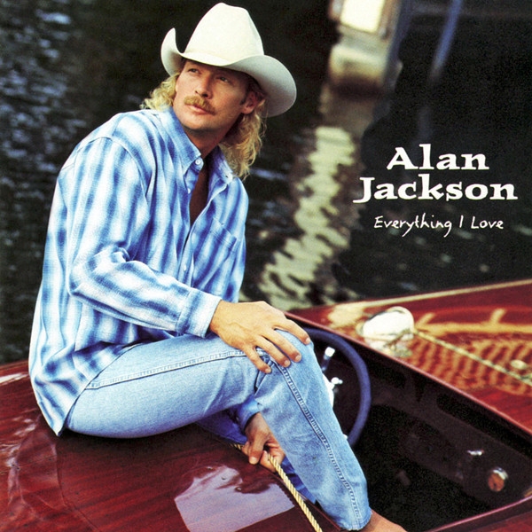 Little Bitty (letra y canción) - Alan Jackson | Musica.com