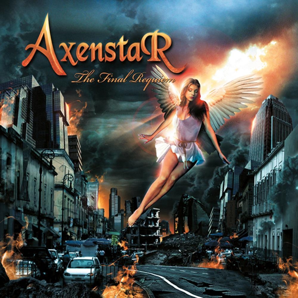 The final слушать. Axenstar the Final Requiem. Axenstar - the Inquisition 2005. Axenstar [2002] - Perpetual Twilight. Axenstar - Northern Sky..