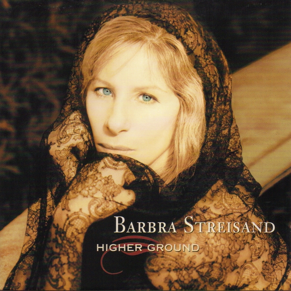 Avinu Malkeinu - Letra - Barbra Streisand - Musica.com