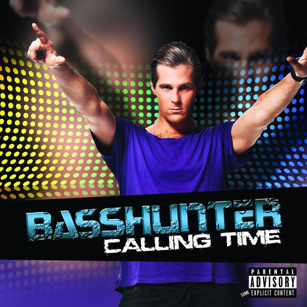 All i ever wanted Letra Basshunter