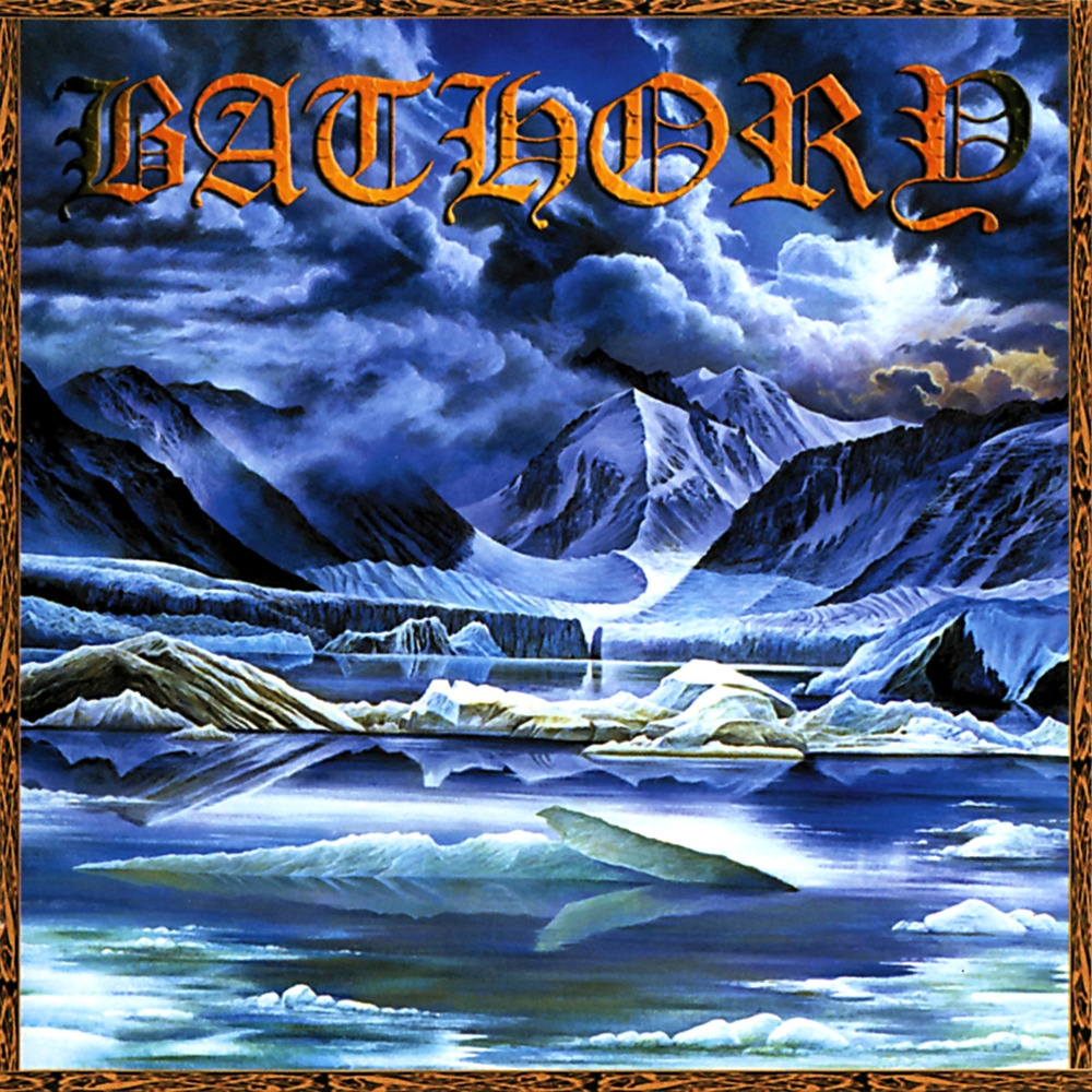 Letra de Broken Sword en español - Bathory - Musica.com