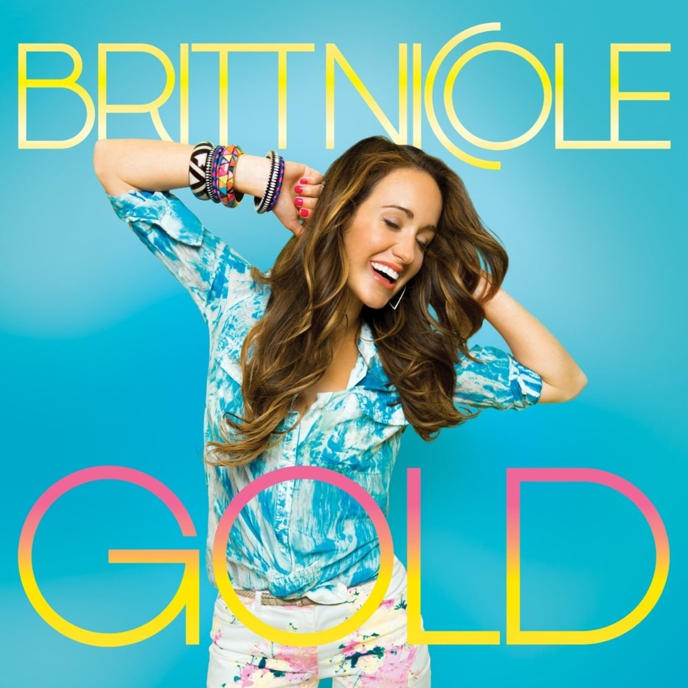 The Sun is Rising Letra Britt Nicole