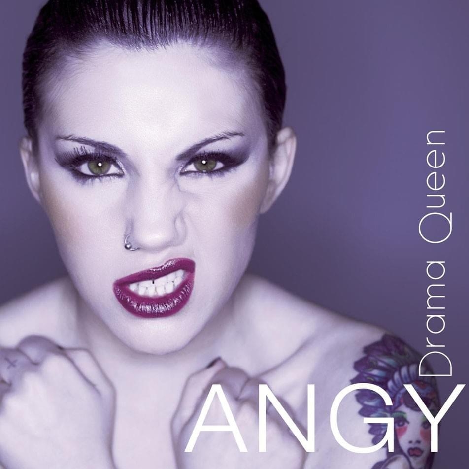 Once - Letra - Angy - Musica.com